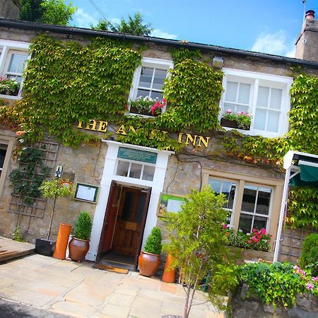 The Angel Inn Skipton Luaran gambar