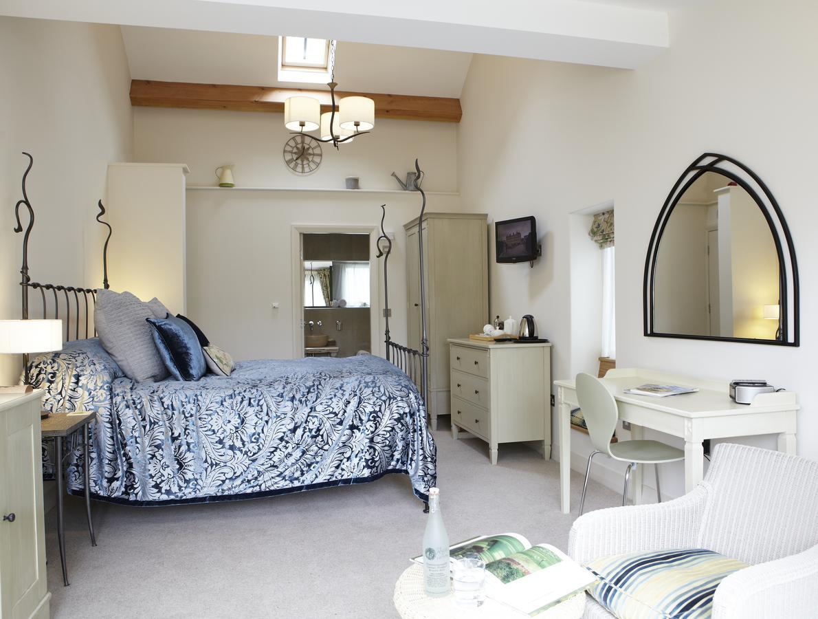 The Angel Inn Skipton Bilik gambar