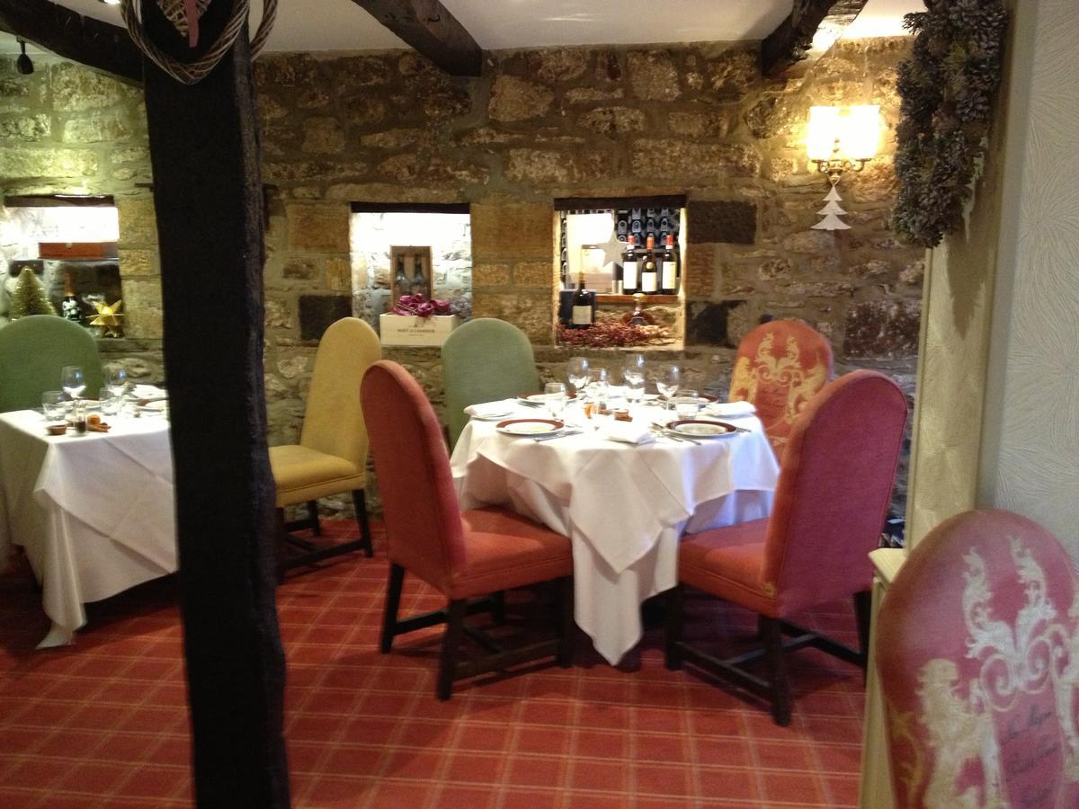 The Angel Inn Skipton Luaran gambar