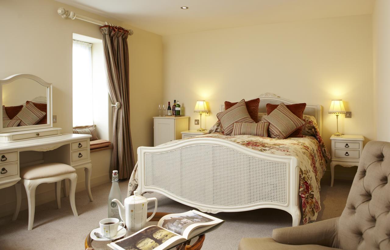 The Angel Inn Skipton Bilik gambar