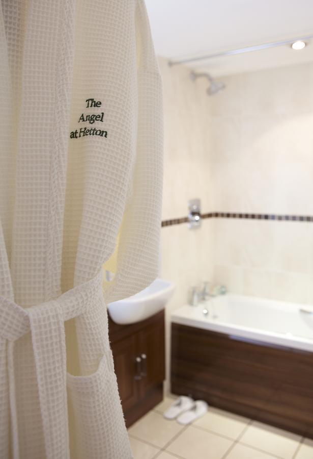 The Angel Inn Skipton Bilik gambar