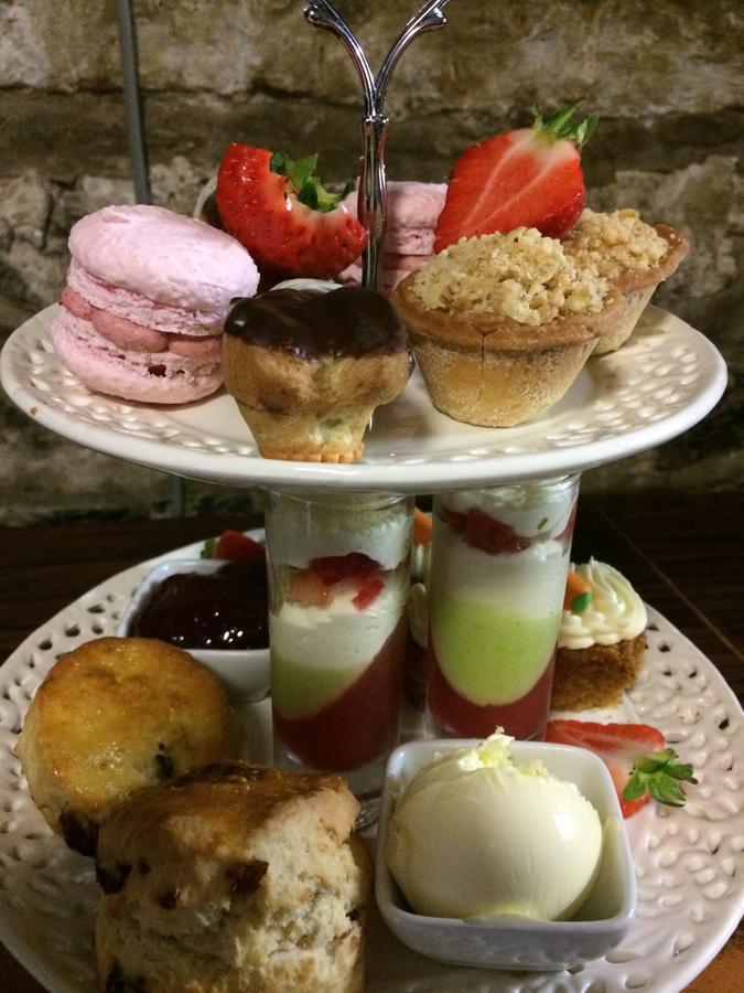 The Angel Inn Skipton Luaran gambar