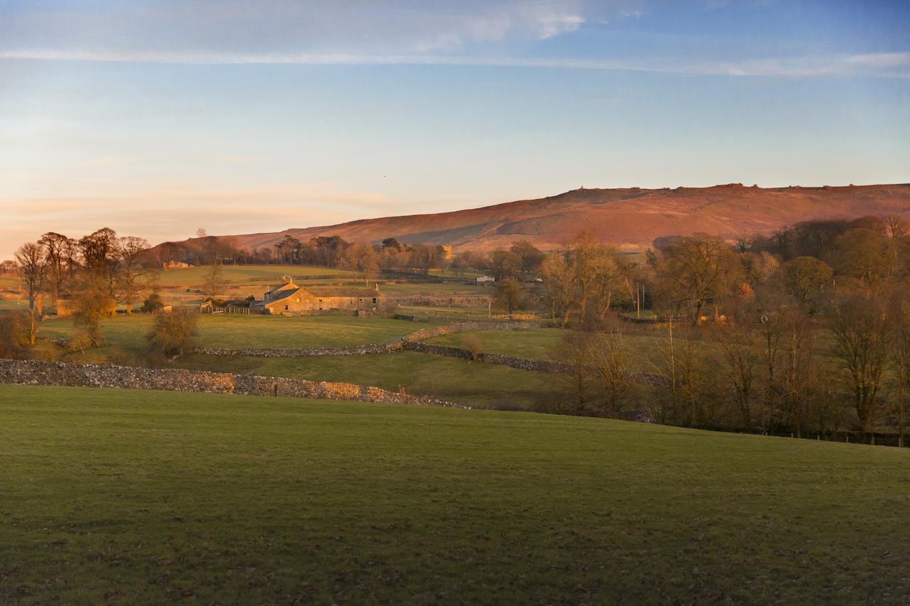 The Angel Inn Skipton Luaran gambar